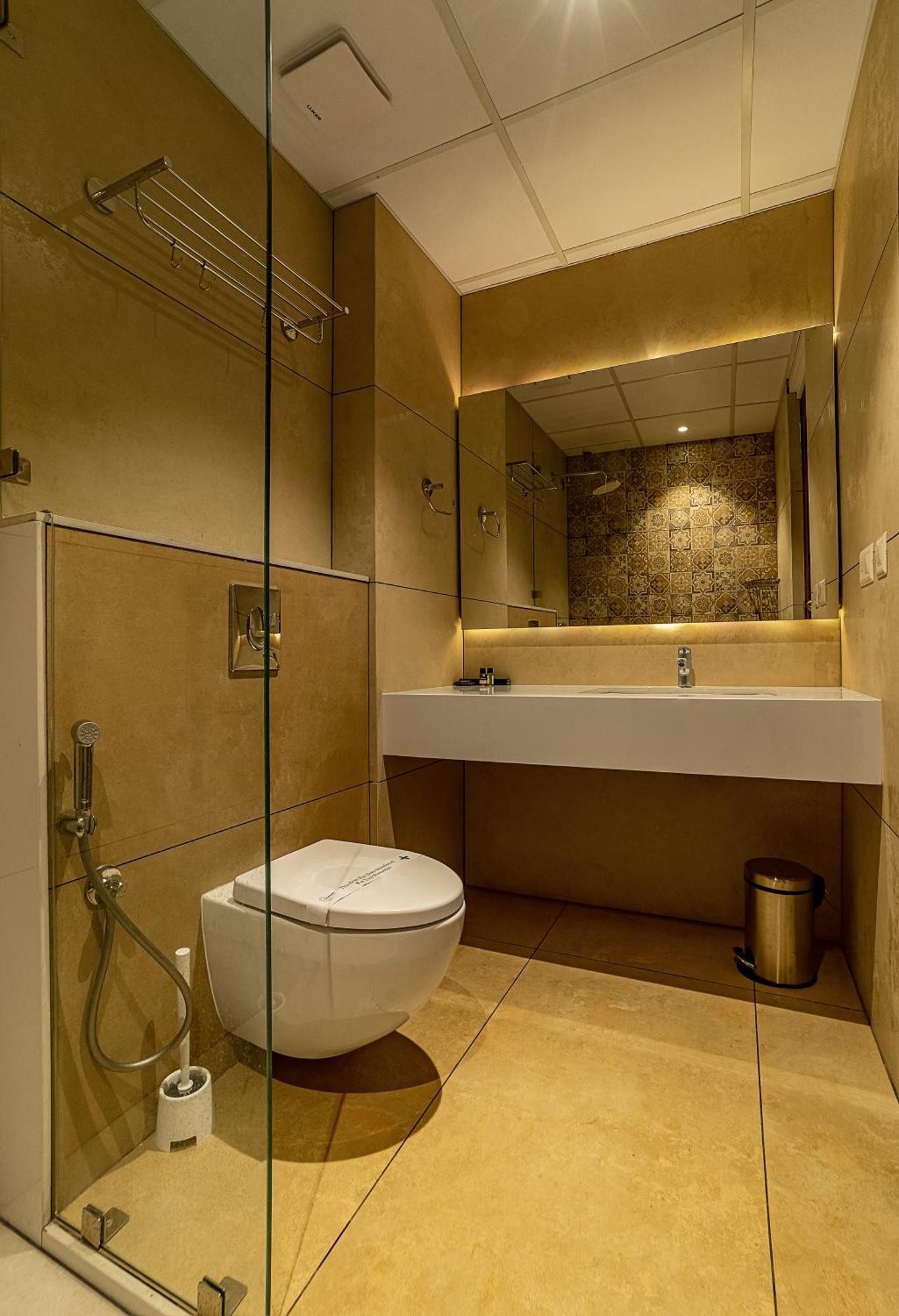 Hotel Palcastle Regency Palakkad Zewnętrze zdjęcie