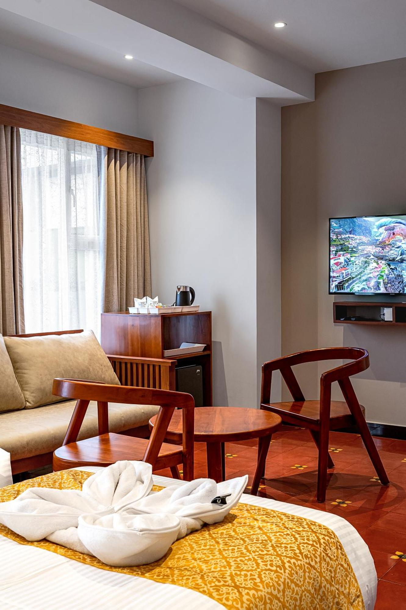 Hotel Palcastle Regency Palakkad Zewnętrze zdjęcie