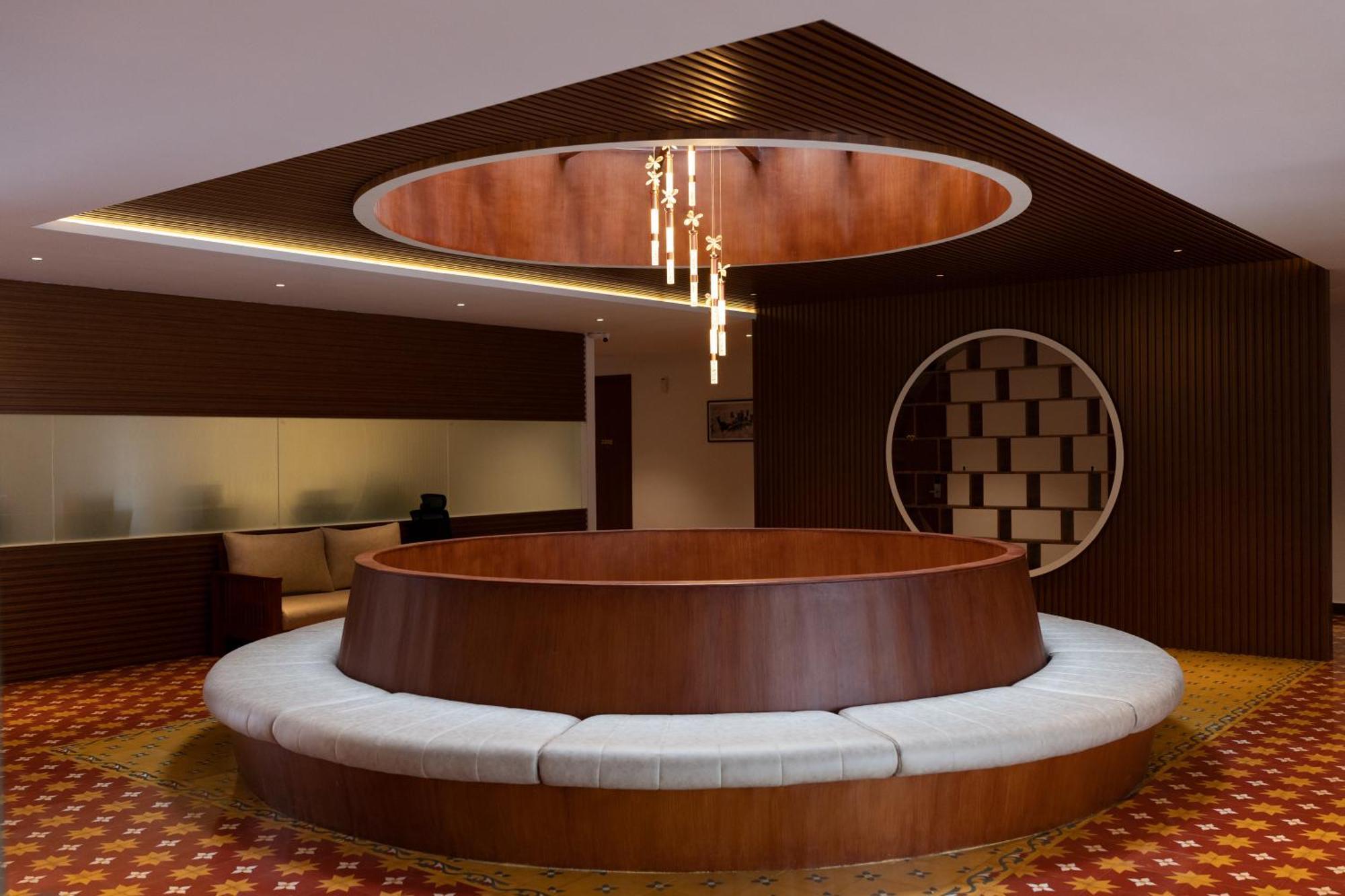 Hotel Palcastle Regency Palakkad Zewnętrze zdjęcie