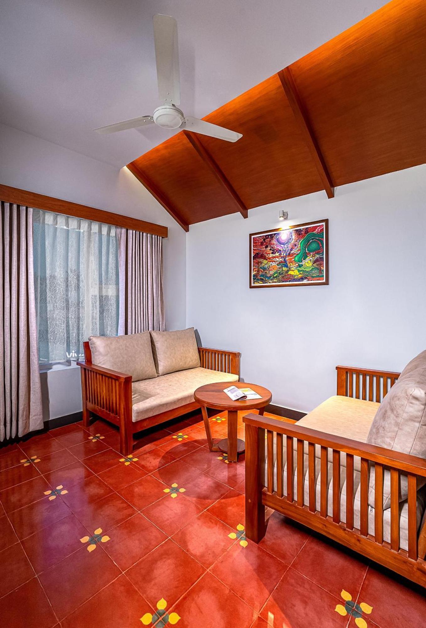 Hotel Palcastle Regency Palakkad Zewnętrze zdjęcie